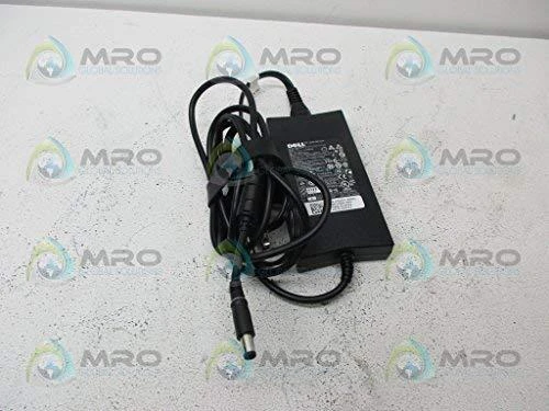 „Dell“ nešiojamojo kompiuterio kintamosios srovės adapteris 130 W 5 mm 6,7 A 19,5 V (JU012)