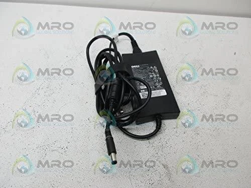 „Dell“ nešiojamojo kompiuterio kintamosios srovės adapteris 130 W 5 mm 6,7 A 19,5 V (JU012)