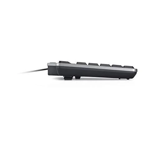 Dell KB522 - Klaviatūra - USB - US International QWERTY - Juodas - Klaviatūra - QWERTY