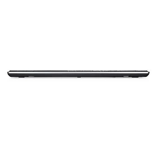 Dell KB522 - Klaviatūra - USB - US International QWERTY - Juodas - Klaviatūra - QWERTY