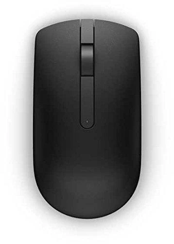 Klaviatūra ir pelė DELL KM636 UK Juodas