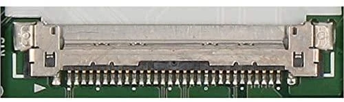„Dell“ LCD, neliečiamas ekranas, 14.0