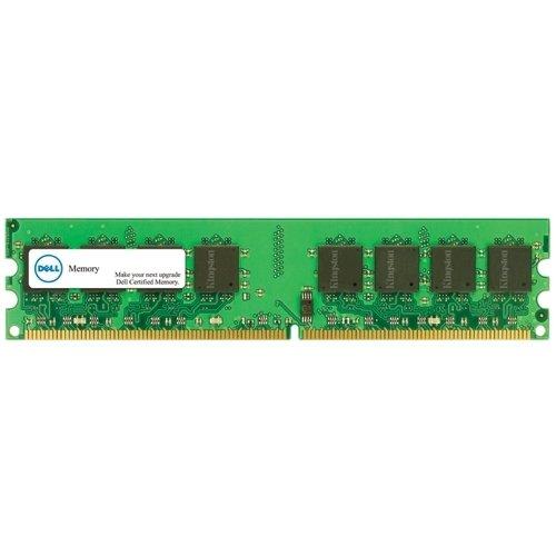 RAM Dell 8GB sertifikuotas atminties modulis – 2Rx8 DDR3 RDIMM 1600MHz Dell