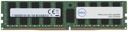 Dell 16GB DDR4 serverio RAM modulis iš viršaus