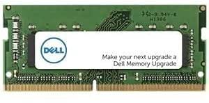RAM Atmintis dedykowana Dell Memory Upgrade - 8GB - 1RX8