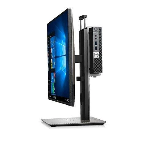 Stovas Dell Micro Form Factor All-in-One MFS18 Juodas/Sidabrinis
