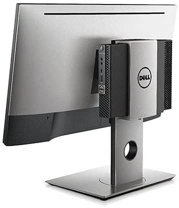 Stovas Dell Micro Form Factor All-in-One MFS18 Juodas/Sidabrinis