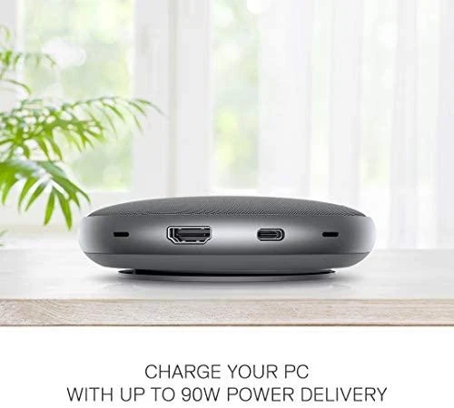 „Dell Mobile Adapteris“ garsiakalbis-MH3021P