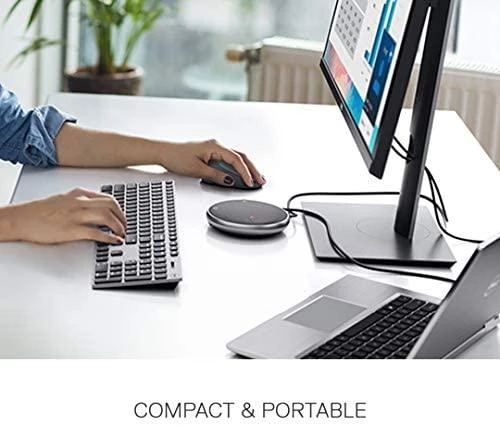 „Dell Mobile Adapteris“ garsiakalbis-MH3021P