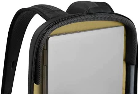 Dell | CP5723 | „Ecoloop Pro“ kuprinė | Kuprinė | Juoda | 11–15 colių