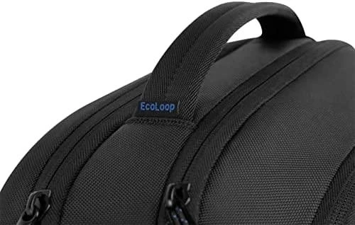 Dell | CP5723 | „Ecoloop Pro“ kuprinė | Kuprinė | Juoda | 11–15 colių