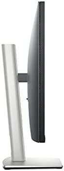 Monitorius  Dell USB-C P2721Q 27 ", IPS, UHD/3840 x 2160/16:9/8 ms/350 cd/m²/Sidabrinis/HDMI jungtis/60 Hz