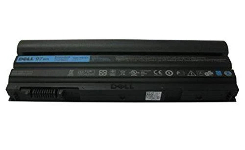 Bateria Dell Primary 9 Cell, 97 Wh (P6YD6)