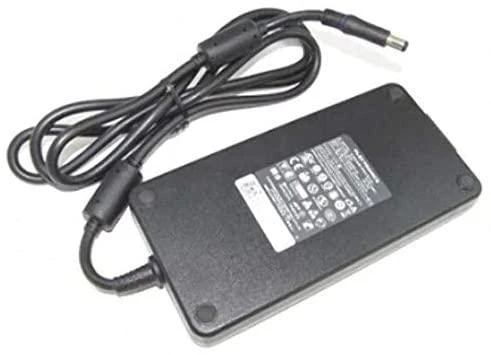 „Dell“ nešiojamojo kompiuterio maitinimo adapteris 240 W 5 mm 12,3 A 19,5 V (PA-9E)