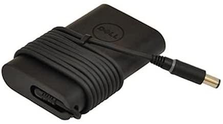 Nešiojamojo kompiuterio maitinimo adapteris Dell 65 W, (power adapter/inverter Indoor)