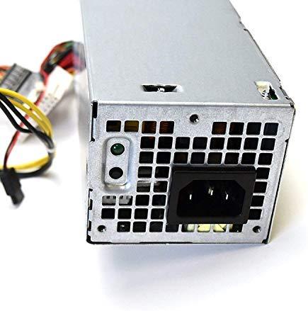 Maitinimo šaltinis Dell Slim Form Factor Power 240W (JNPVV)