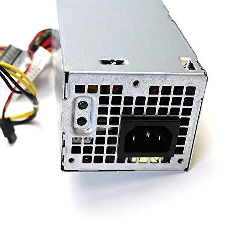 Maitinimo šaltinis Dell Slim Form Factor Power 240W (JNPVV)