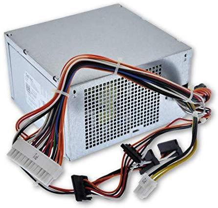 Maitinimo šaltinis serwerowy Dell 265W Mini Tower Power Supply Unit Mini Tower, EPA, LiteOn