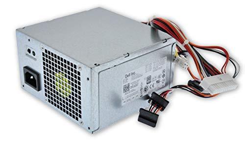 Maitinimo šaltinis serwerowy Dell 265W Mini Tower Power Supply Unit Mini Tower, EPA, LiteOn