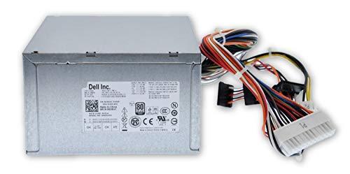 Maitinimo šaltinis serwerowy Dell 265W Mini Tower Power Supply Unit Mini Tower, EPA, LiteOn