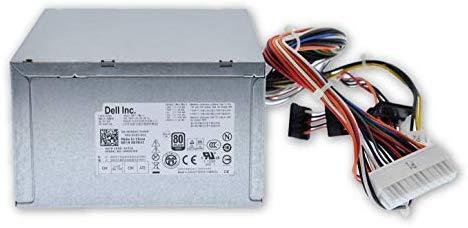 Maitinimo šaltinis serwerowy Dell 265W Mini Tower Power Supply Unit Mini Tower, EPA, LiteOn