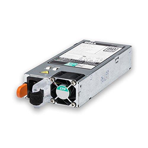 Serverio maitinimo šaltinis Dell 495W Power Supply, Redundant,