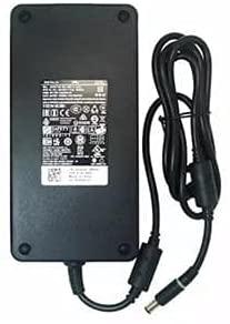 Nešiojamojo kompiuterio maitinimo adapteris Dell 180 W, 19.5 V (Power Supply and Power Cord)