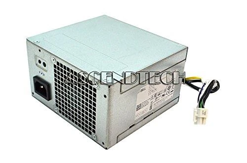 Dell Power Supply 290W