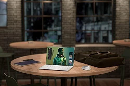 Dell MS7421W Premier Rechargeable - belaidė pelė, platinum sidabrinės spalvos (Ekspozicinė prekė)