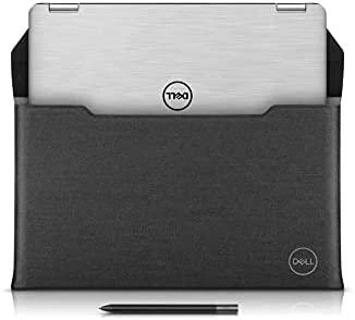 Dell Premier 460-BCQN Tinka iki 14 ", Juodas/Pilkas, Sleeve