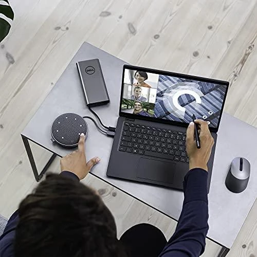 Dell Premium Active Pen (PN579X) Juodas