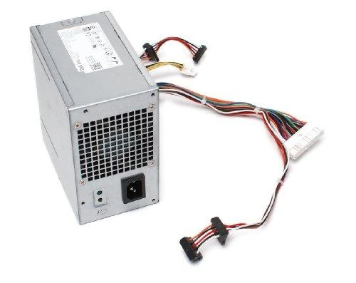 Maitinimo šaltinis Dell PWR SPLY 265W MT APFC HIPRO - GVY79