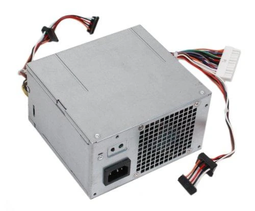 Maitinimo šaltinis Dell PWR SPLY 265W MT APFC HIPRO - GVY79