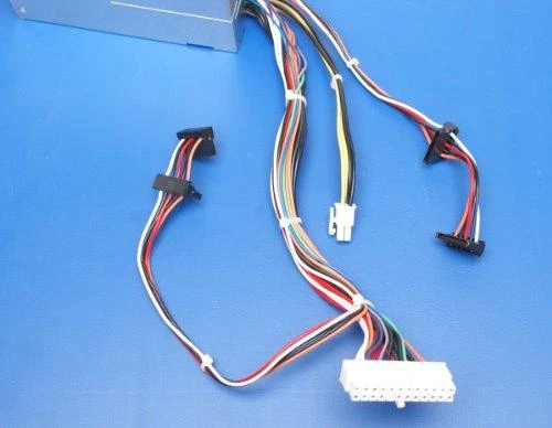 Maitinimo šaltinis Dell PWR SPLY 265W MT APFC HIPRO - GVY79