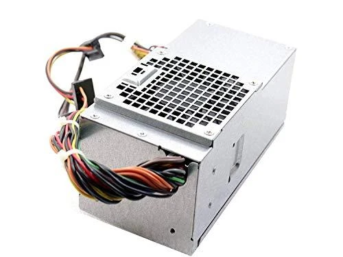 Maitinimo šaltinis serwerowy Dell Power Supply, 250W, DT, APFC, HiPro (7GC81)