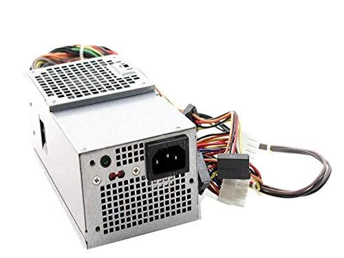 Maitinimo šaltinis serwerowy Dell Power Supply, 250W, DT, APFC, HiPro (7GC81)