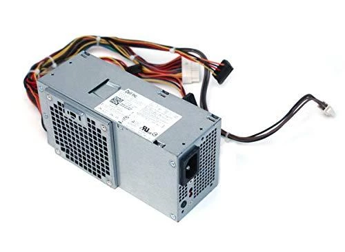 Maitinimo šaltinis serwerowy Dell Power Supply, 250W, DT, APFC, HiPro (7GC81)
