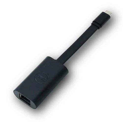 Dell USB-C į Gigabit Ethernet adapteris