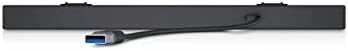 Kompiuterio kolonėlės Dell Soundbar slim sb521a