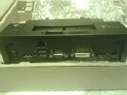 „Dell Simple E-Port Station“ / replikatorius (H600C)
