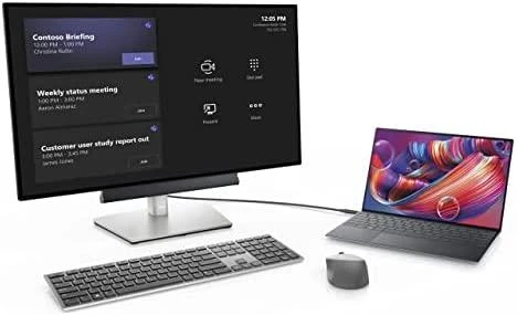 Namų kino sistema Dell | Slim Conferencing Soundbar | SB522A | 4.5 W | Juodas