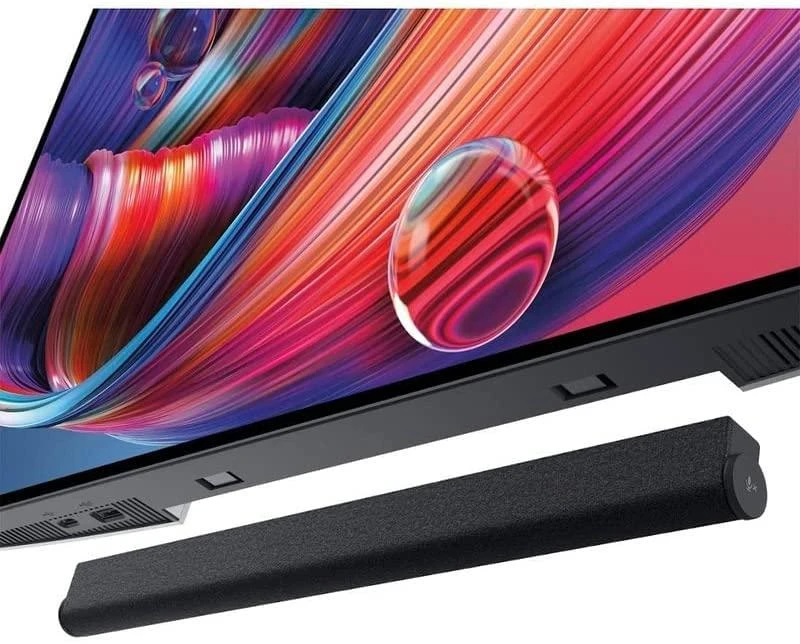 Namų kino sistema Dell | Slim Conferencing Soundbar | SB522A | 4.5 W | Juodas