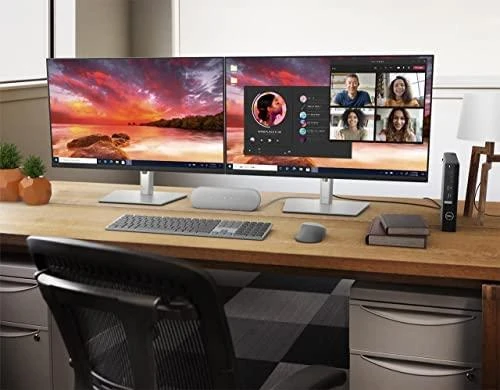 Kompiuterio kolonėlės Dell | Garsiakalbis | SP3022 | Nešiojamas
