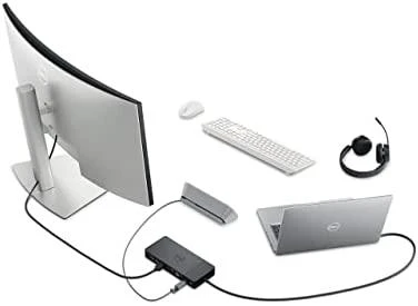 Kompiuterio kolonėlės Dell | Garsiakalbis | SP3022 | Nešiojamas