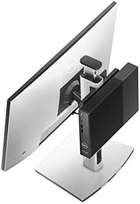 Laikiklis „Dell Micro Form Factor“ universalus stovas – MFS22, nesuderinamas su ankstesniais laikais