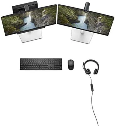 Laikiklis „Dell Micro Form Factor“ universalus stovas – MFS22, nesuderinamas su ankstesniais laikais