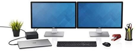 Stacja/replikator Dell TB16-180W Thunderbolt 3 (452-BCOR)