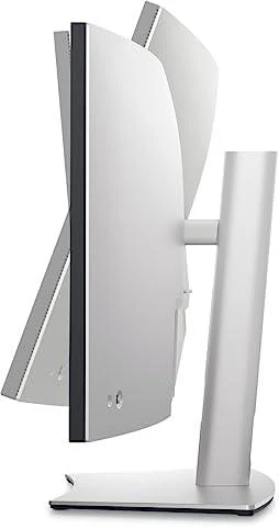 Dell | „UltraSharp“ monitorius | U3824DW | 37,5 colio | IPS | WQHD+ | 21:9 | 60 Hz | 8 ms | 3840 x 1600 | 300 cd/m² | HDMI prievadų kiekis: 2 | Sidabras