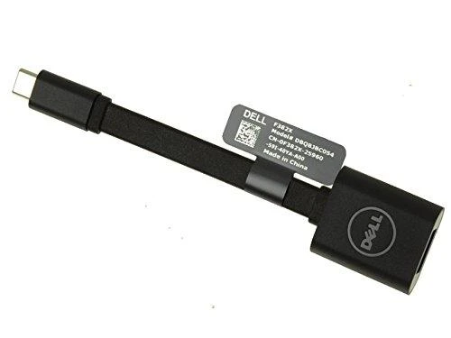 Dell | USB-C į USB-A 3.0 adapteriai | USB-C | USB-A 3.0