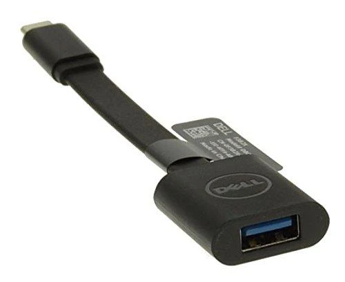 Dell | USB-C į USB-A 3.0 adapteriai | USB-C | USB-A 3.0